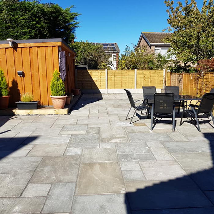 dublin landscaping & paving patio services kildare meath wicklow