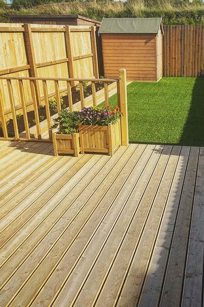 dublin landscaping & paving gardening driveway decking services kildare meath wicklow